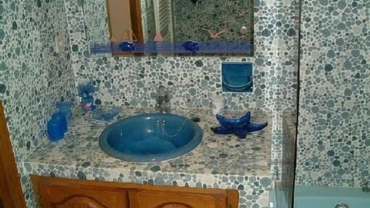 Photo of Bathroom in Le Brusc