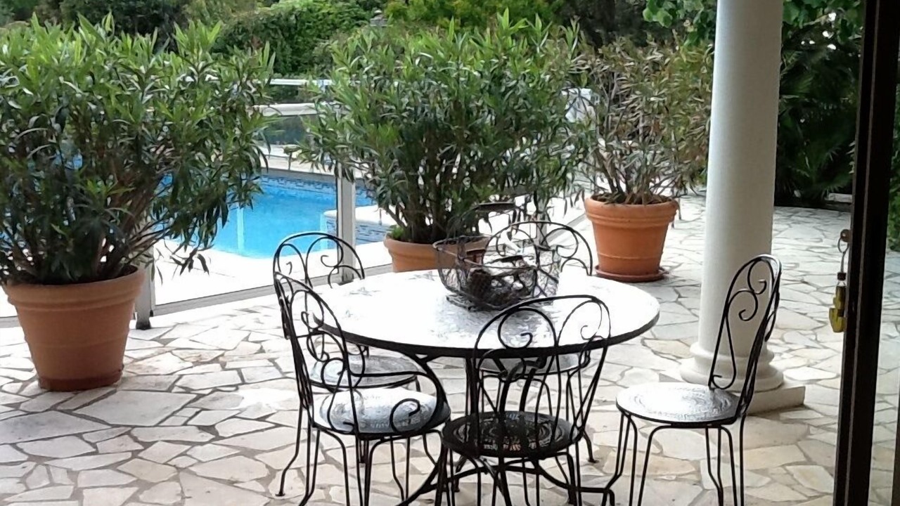 Photo of Outdoor in Le Brusc