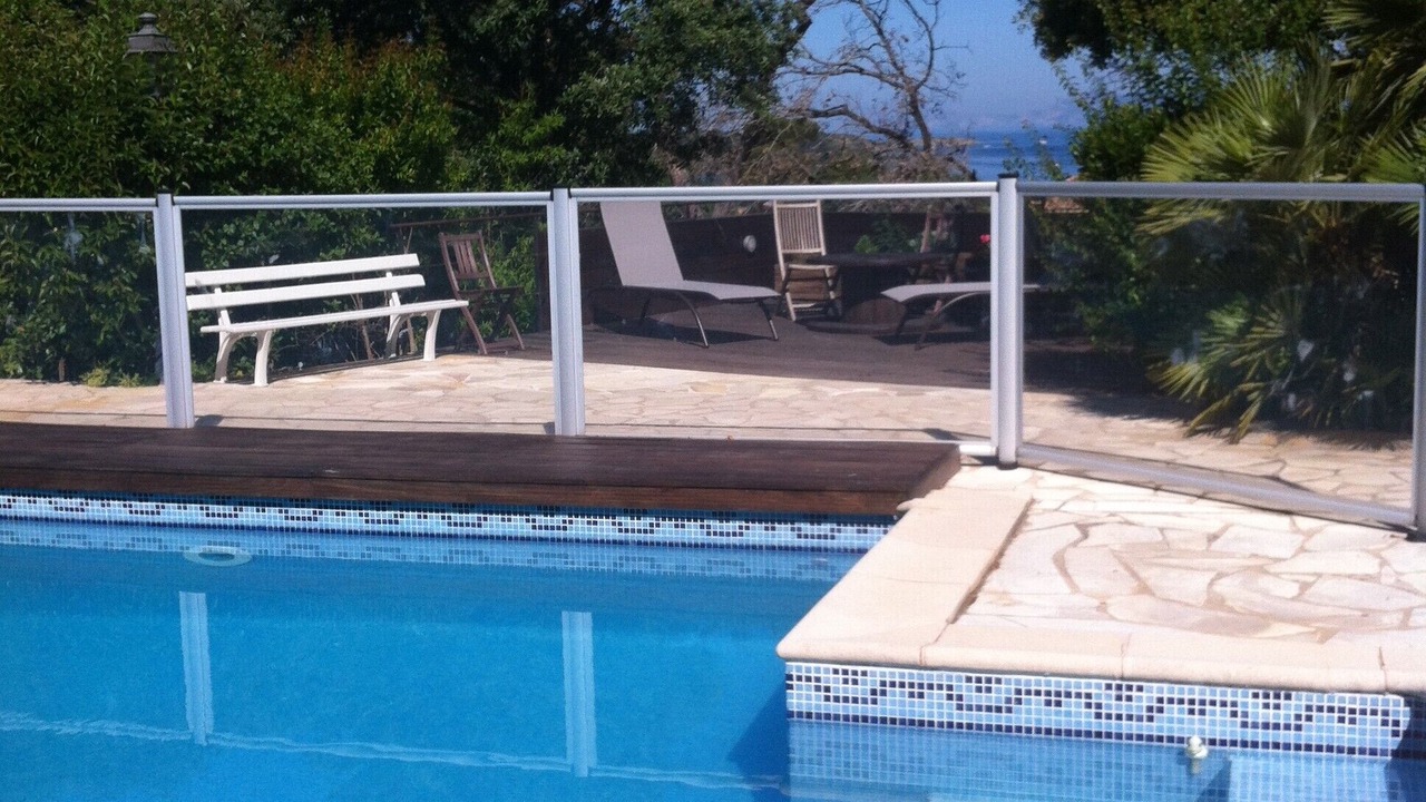 Photo of Outdoor in Le Brusc