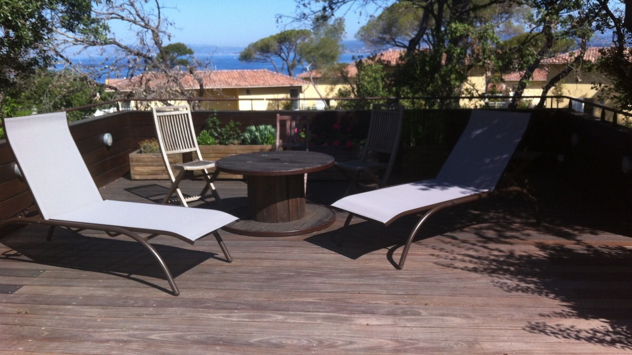 Photo of Outdoor in Le Brusc