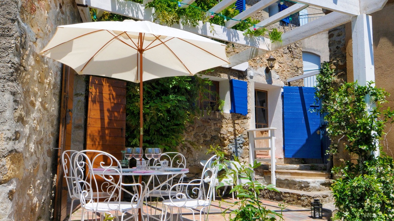 Photo of Outdoor in Ramatuelle