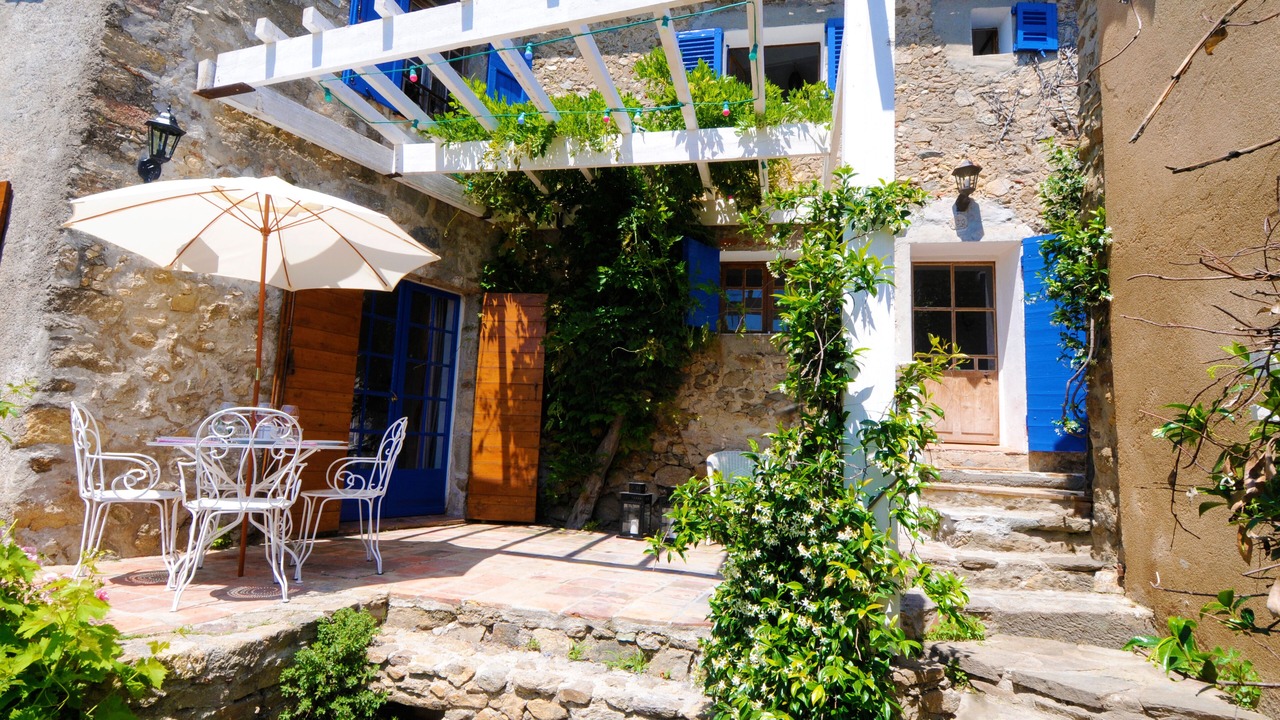 Photo of Outdoor in Ramatuelle