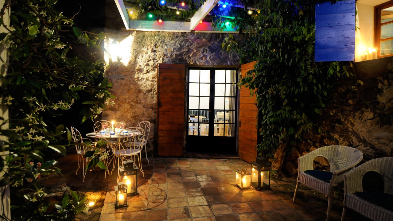 Photo of Outdoor in Ramatuelle