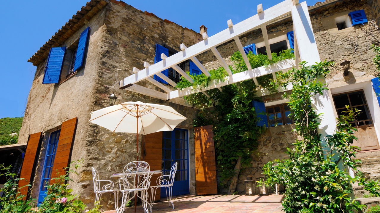 Photo of Outdoor in Ramatuelle
