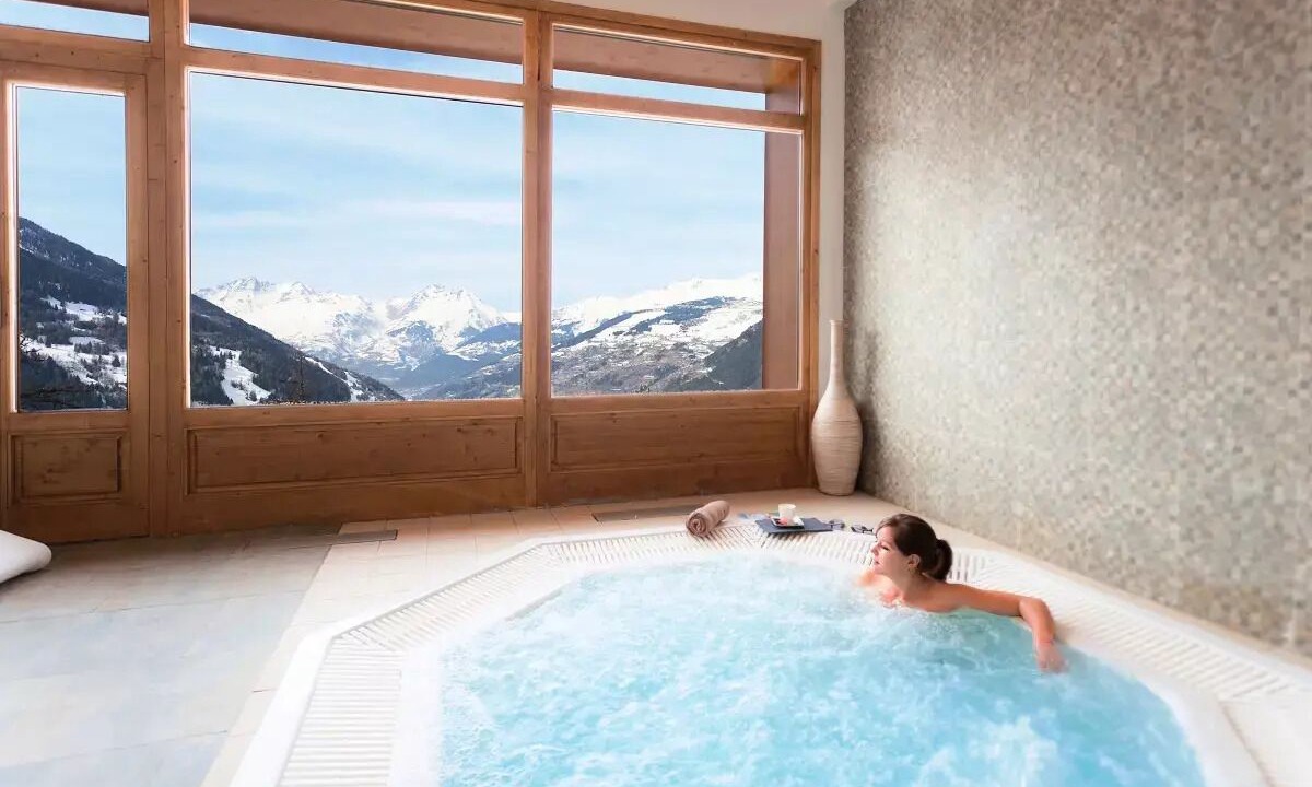 Photo of Others in Sainte-Foy-Tarentaise