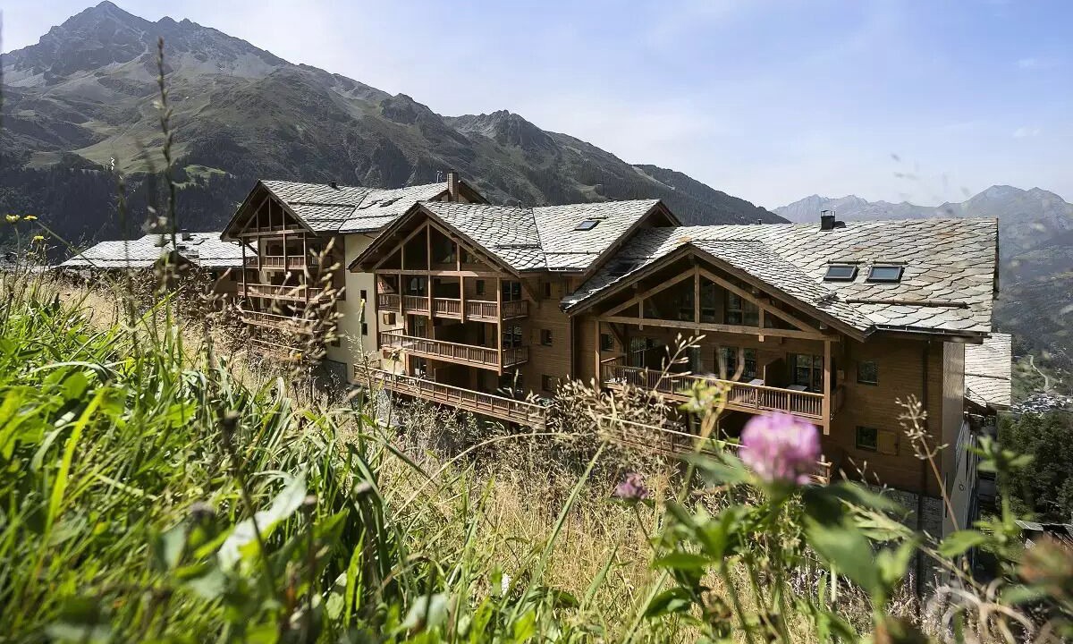 Photo of Outdoor in Sainte-Foy-Tarentaise