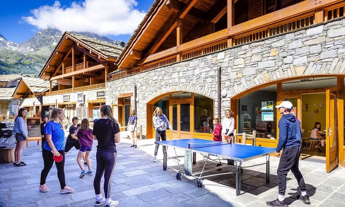 Photo of Others in Sainte-Foy-Tarentaise