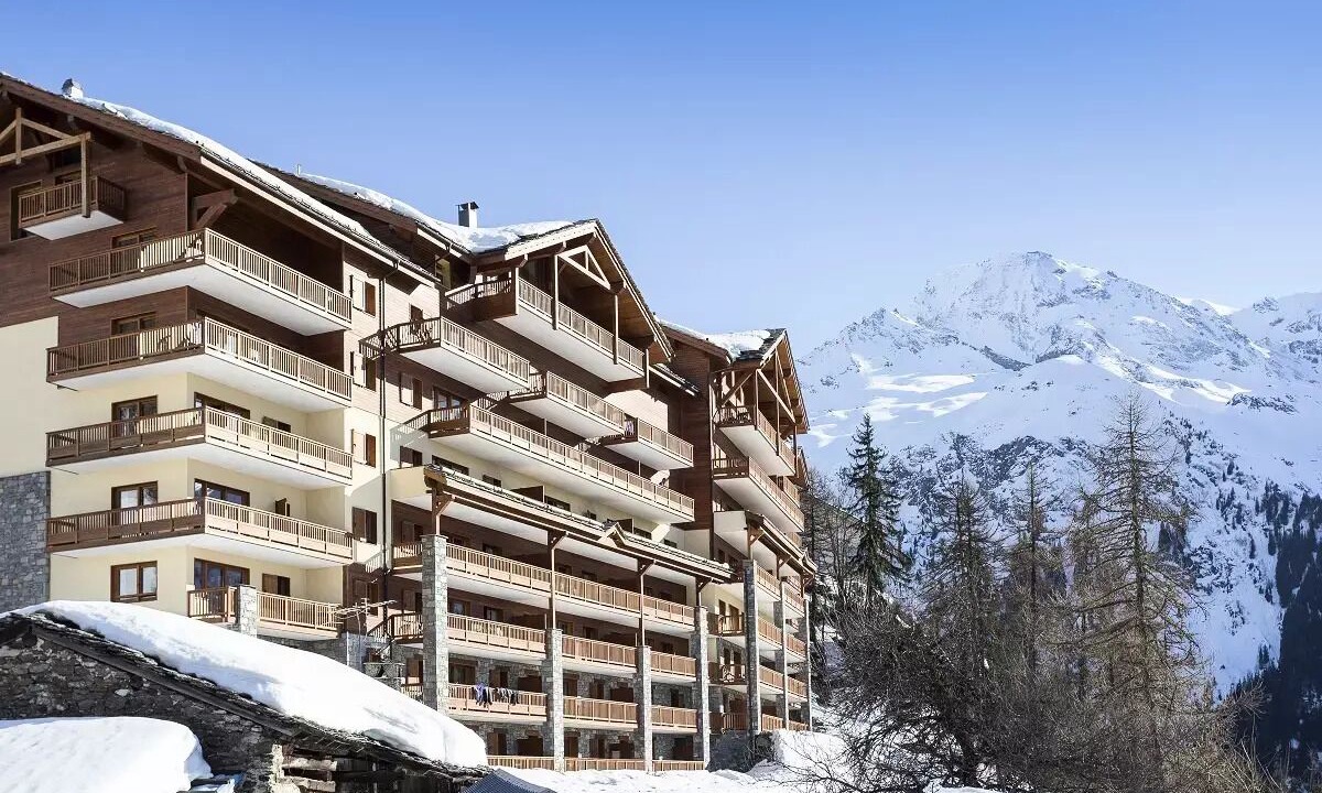 Photo of Outdoor in Sainte-Foy-Tarentaise