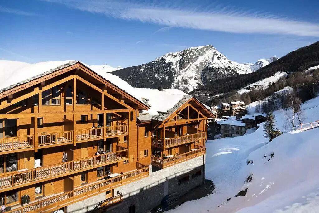 Photo of Outdoor in Sainte-Foy-Tarentaise