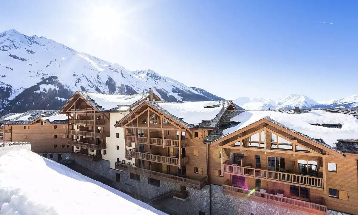 Photo of Outdoor in Sainte-Foy-Tarentaise