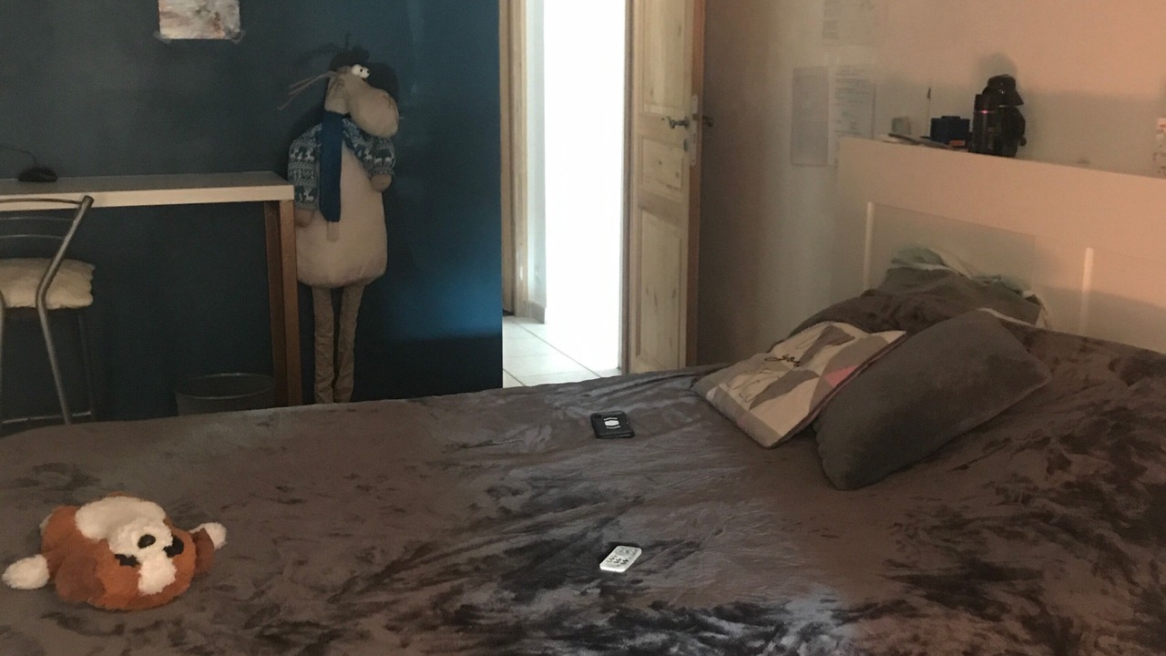 Photo of Bedroom in Pourrieres