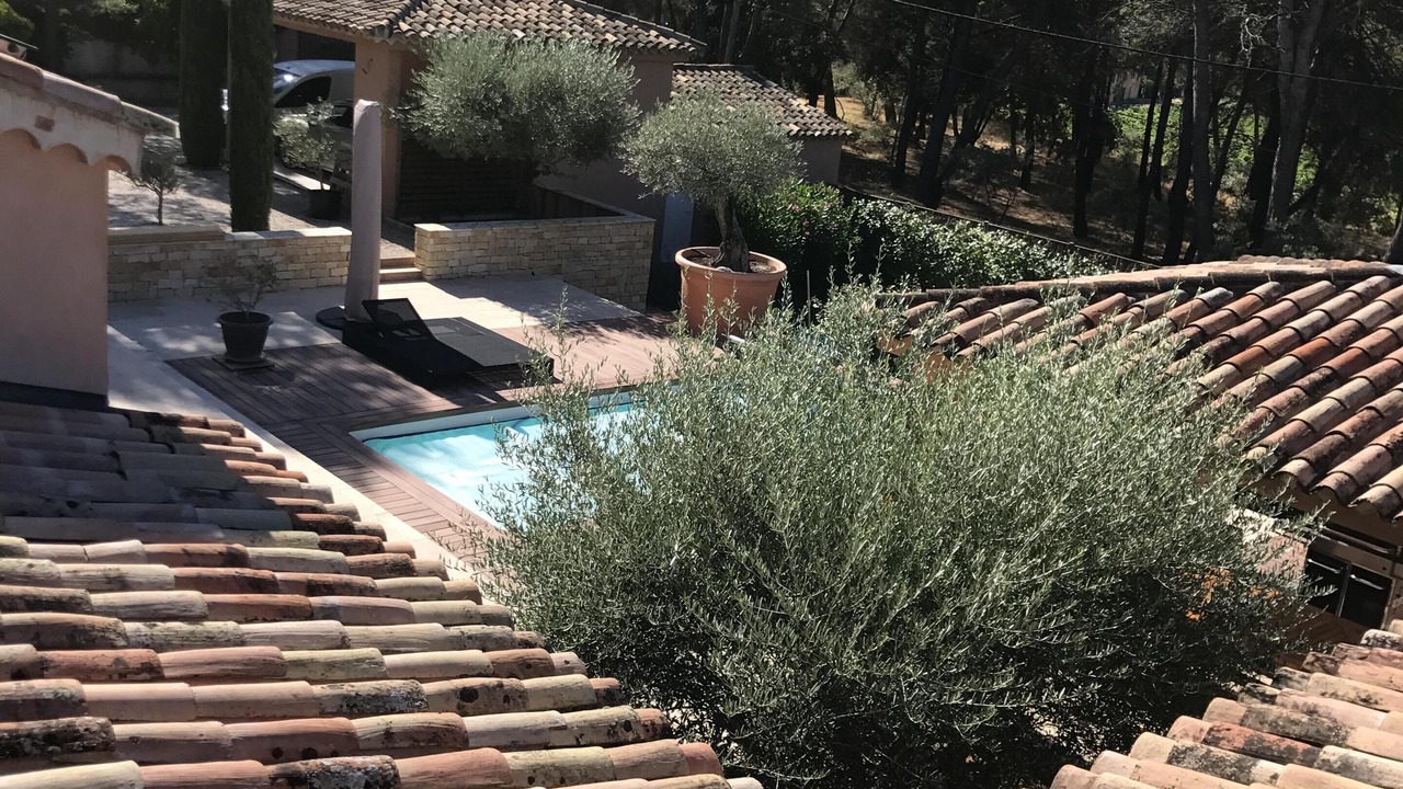 Photo of Outdoor in Pourrieres