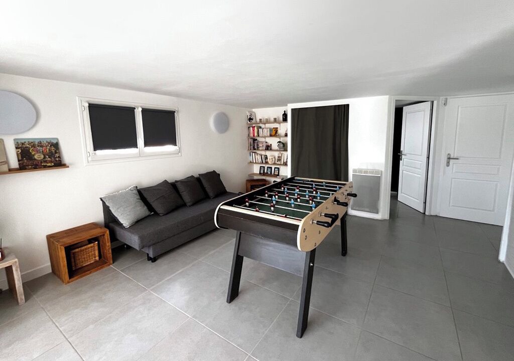 Photo of Bedroom in Pierrefeu-du-Var