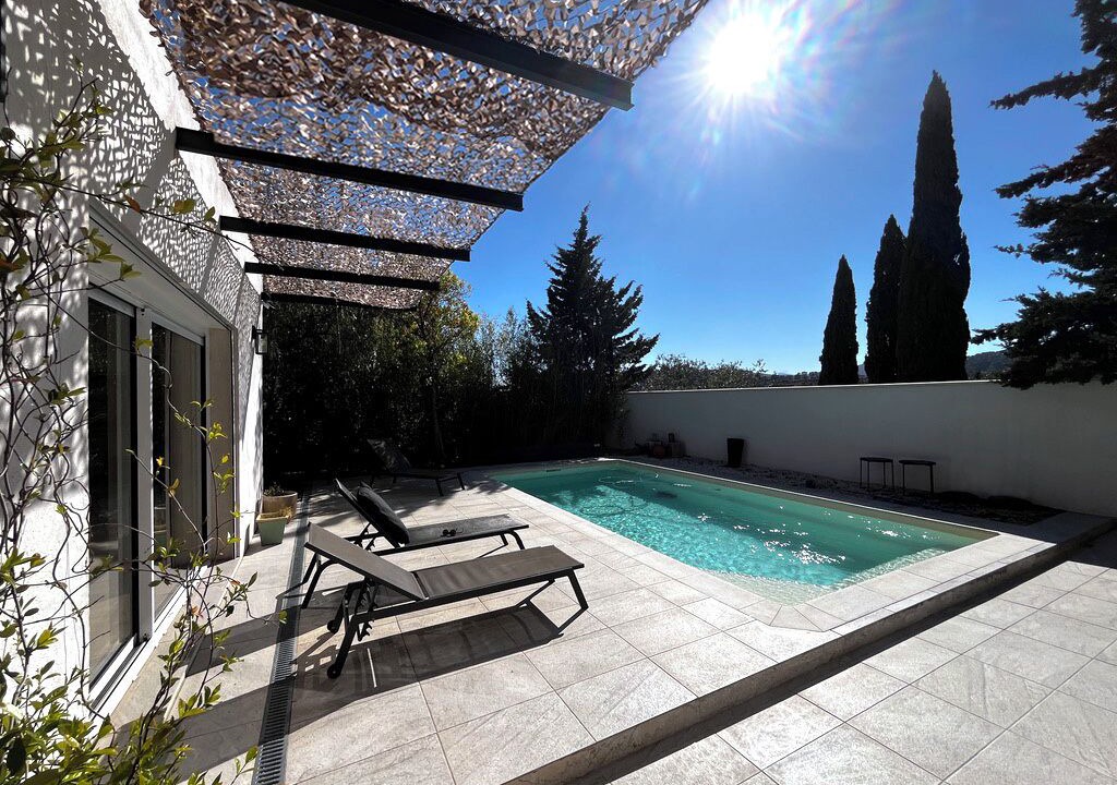 Photo of Outdoor in Pierrefeu-du-Var