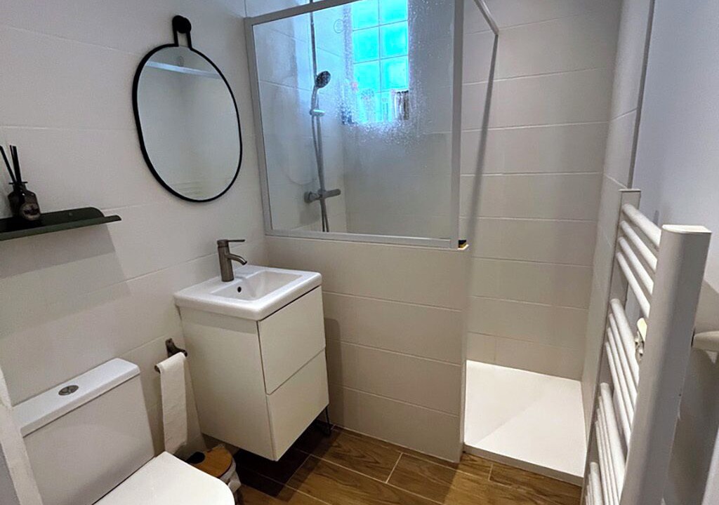 Photo of Bathroom in Pierrefeu-du-Var