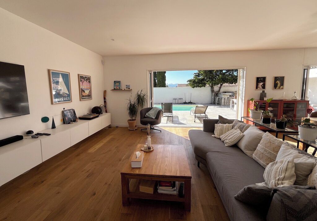 Photo of Livingroom in Pierrefeu-du-Var