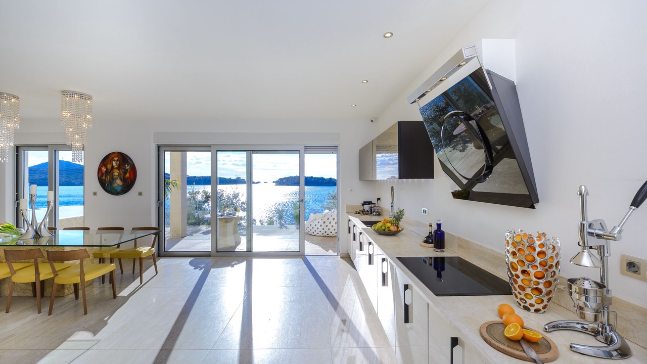 Photo of Kitchen in Lozica