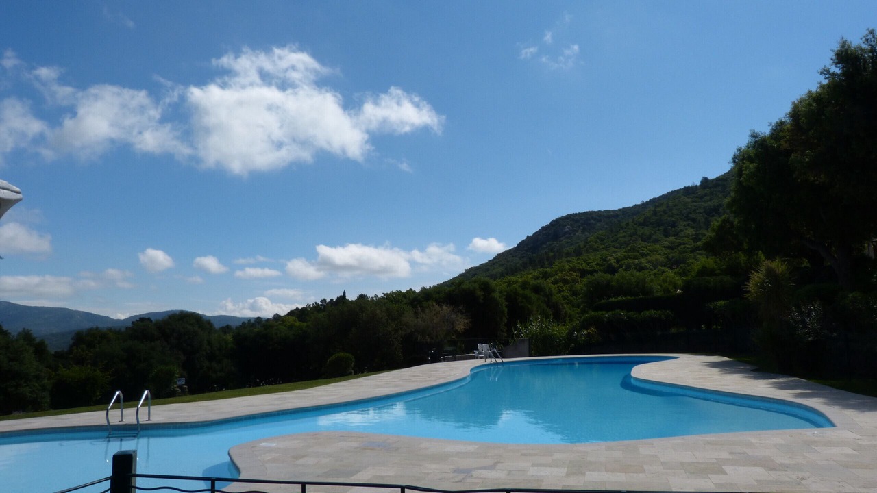 Photo of Outdoor in Plan-de-la-Tour