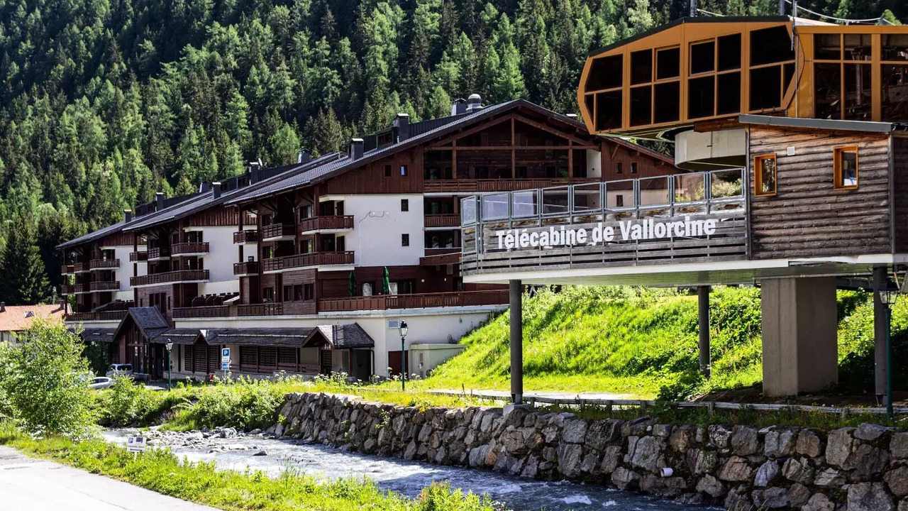 Photo of Outdoor in Vallorcine