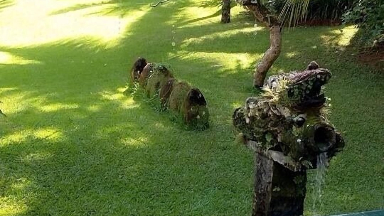 Photo of Outdoor in Kedewatan
