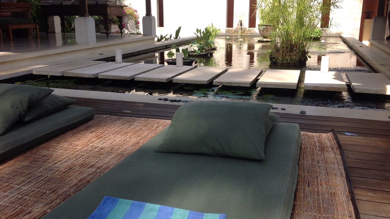 Photo of Outdoor in Kedewatan