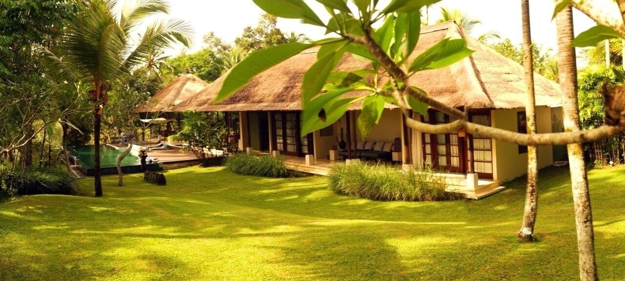 Photo of Outdoor in Kedewatan