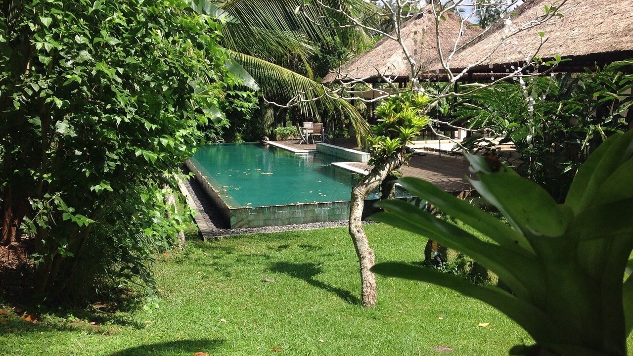 Photo of Outdoor in Kedewatan