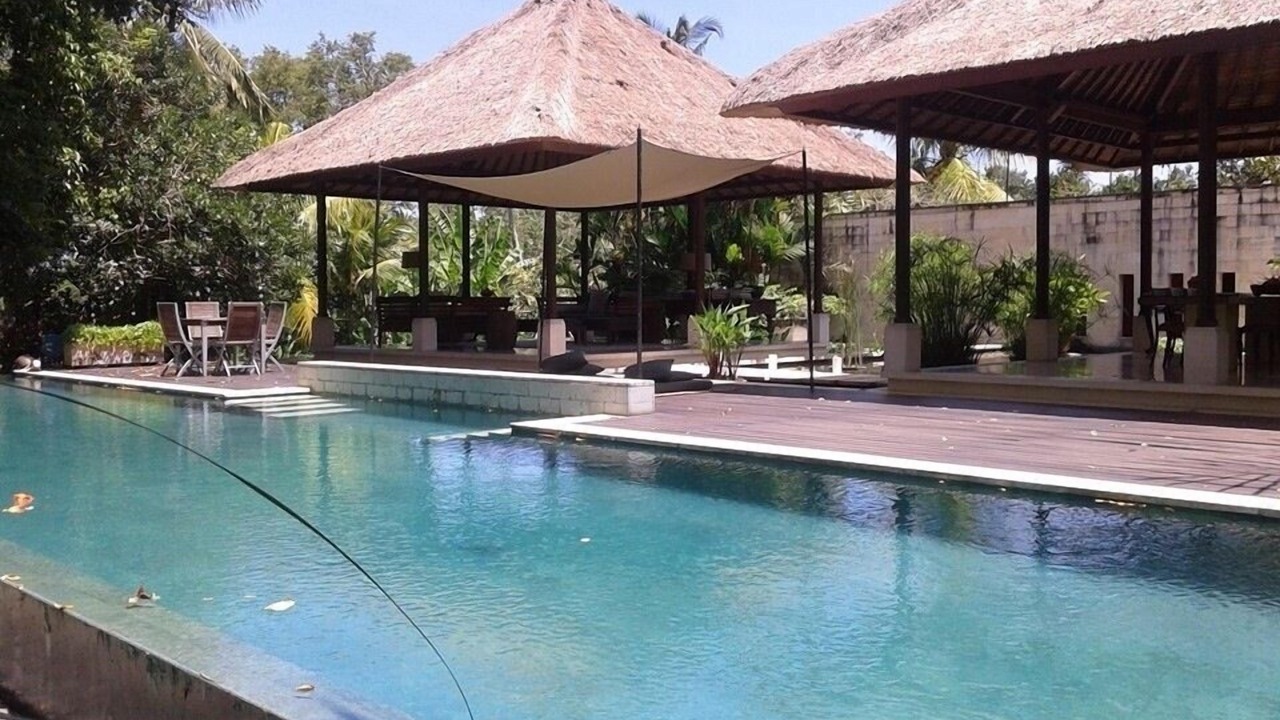 Photo of Outdoor in Kedewatan