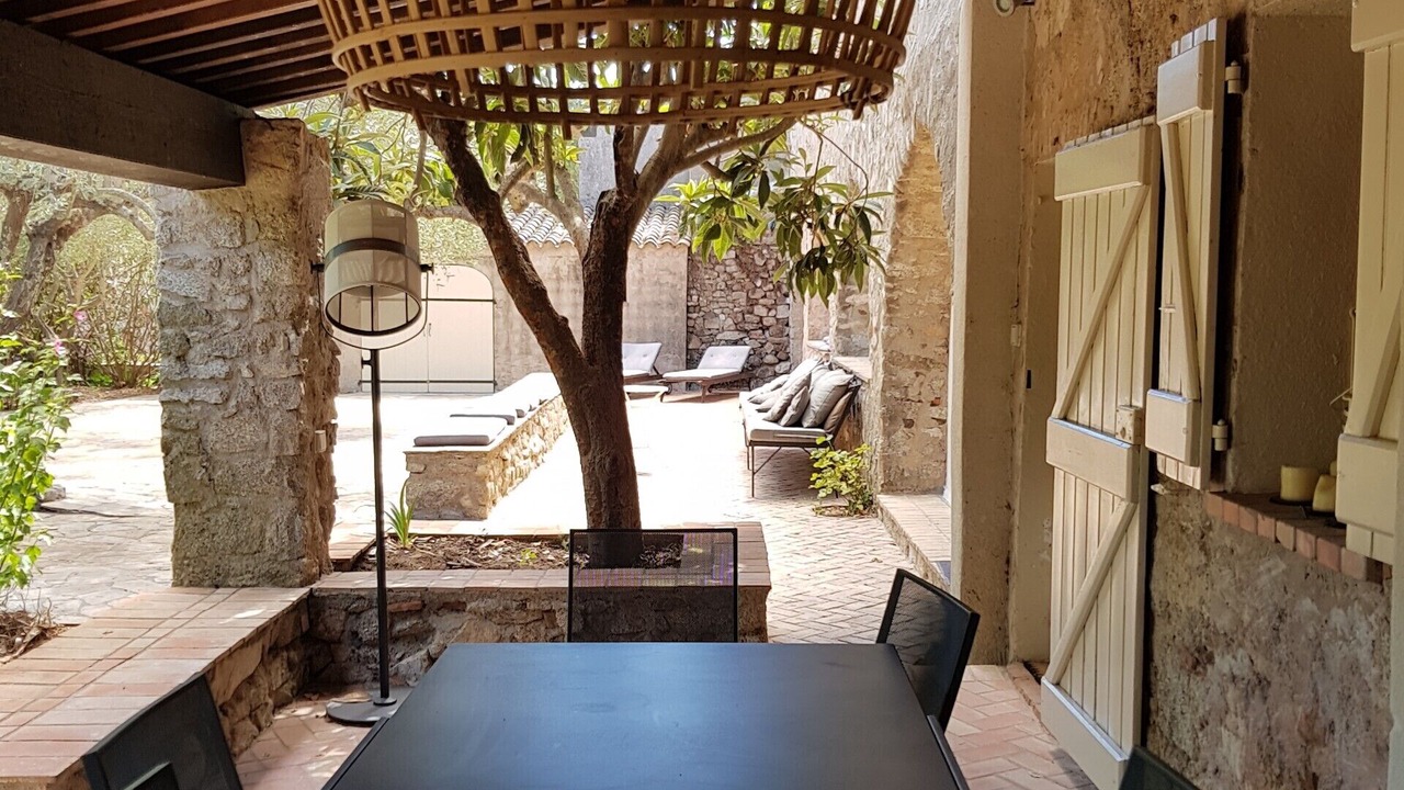 Photo of Outdoor in Plan-de-la-Tour