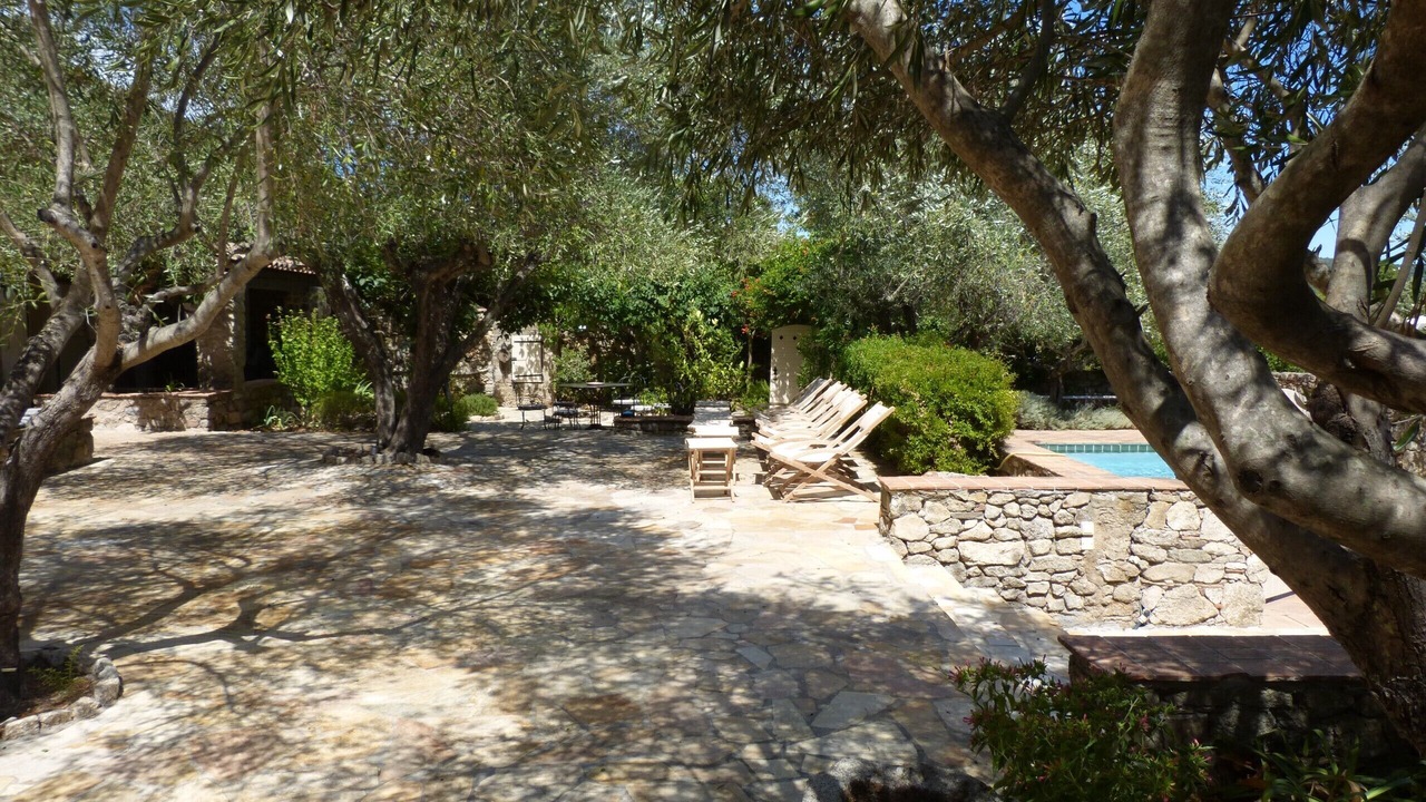 Photo of Patio Balcony in Plan-de-la-Tour