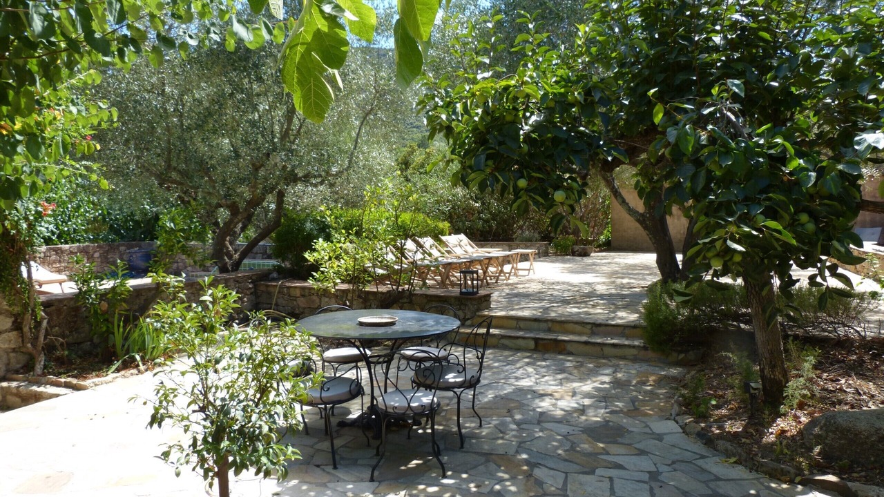 Photo of Outdoor in Plan-de-la-Tour