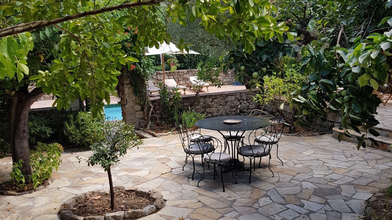Photo of Outdoor in Plan-de-la-Tour