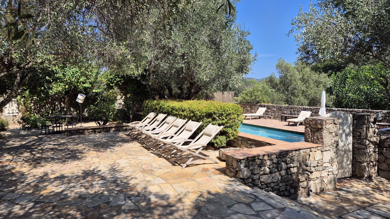 Photo of Outdoor in Plan-de-la-Tour