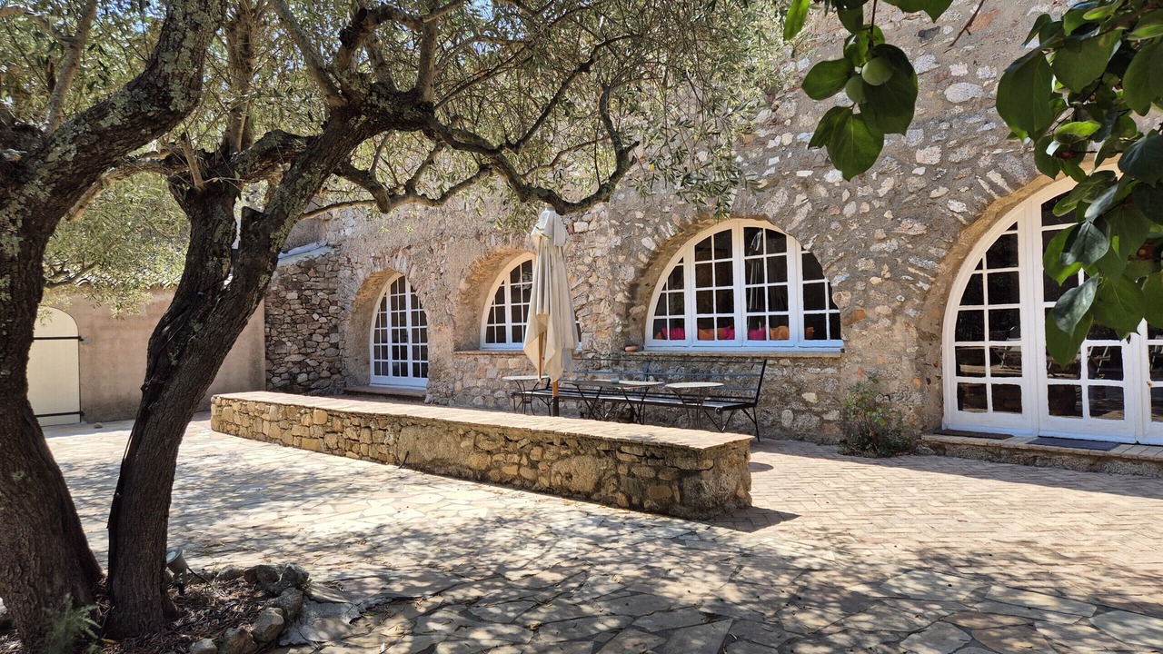 Photo of Outdoor in Plan-de-la-Tour
