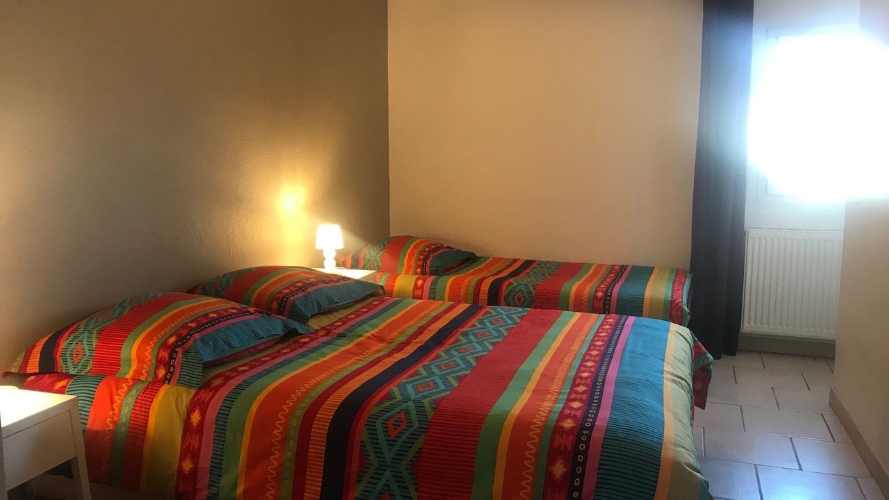 Photo of Bedroom in Saint-Julien