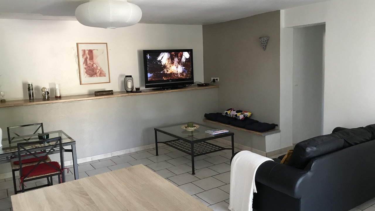 Photo of Livingroom in Saint-Julien