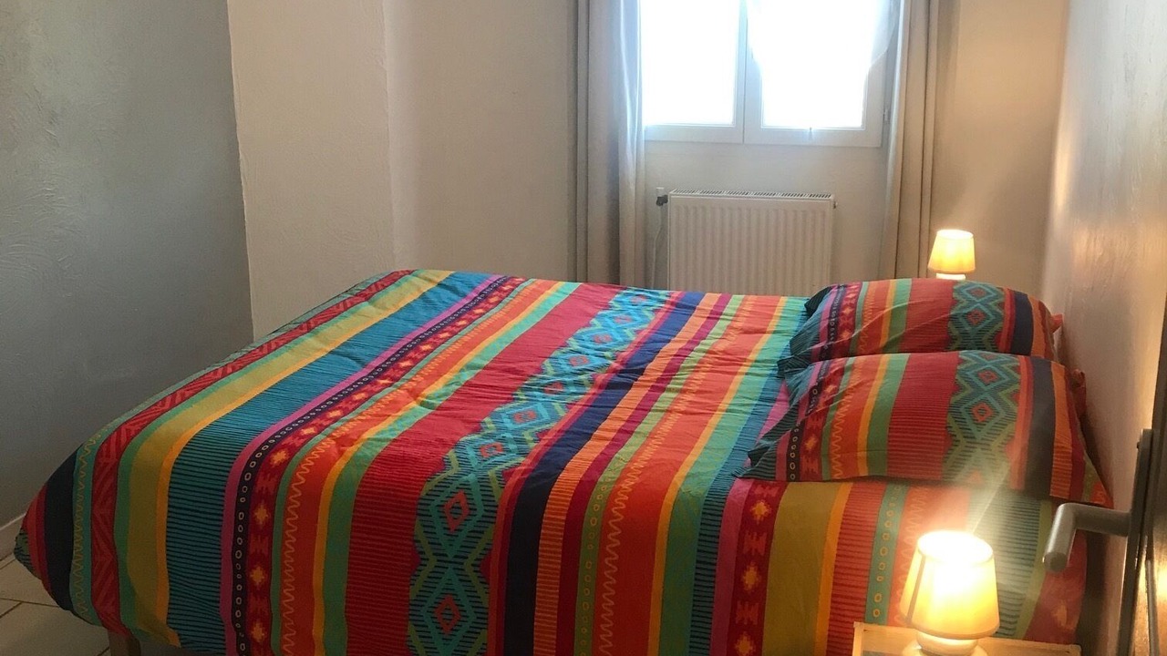 Photo of Bedroom in Saint-Julien