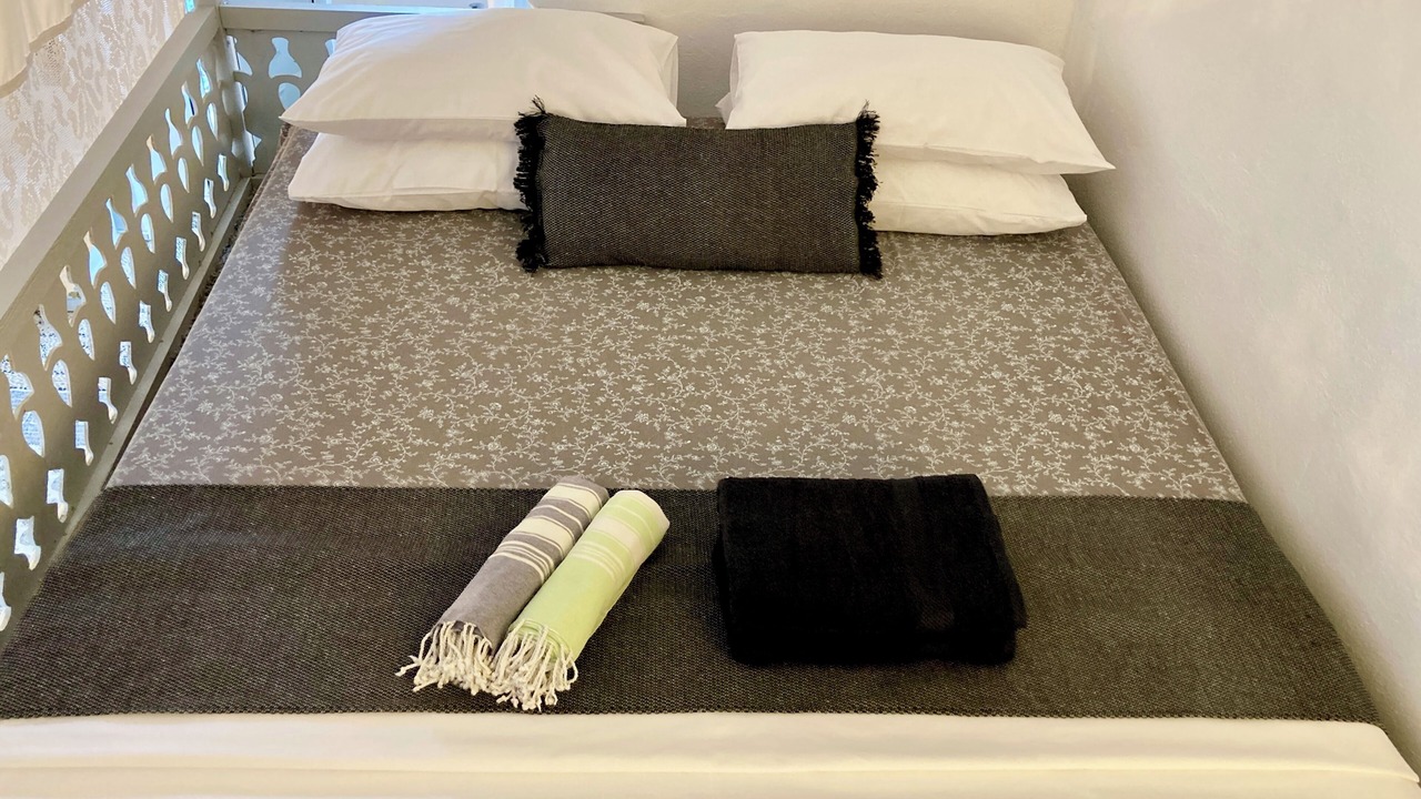 Photo of Bedroom in Koskinou