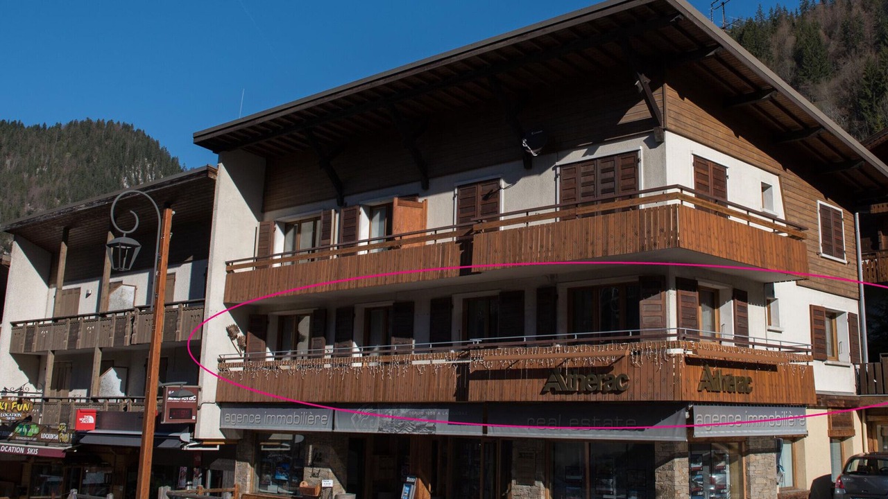 Photo of Outdoor in La Clusaz