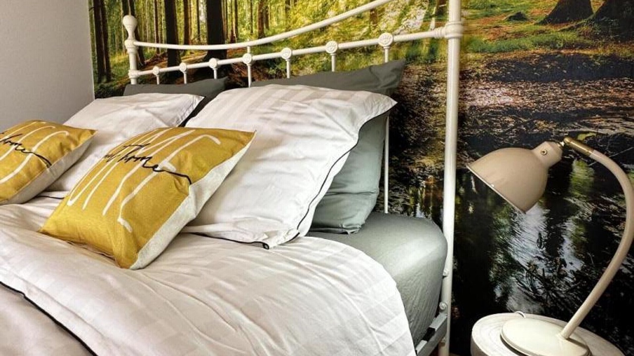 Photo of Bedroom in Saint-Bonnet-Troncais