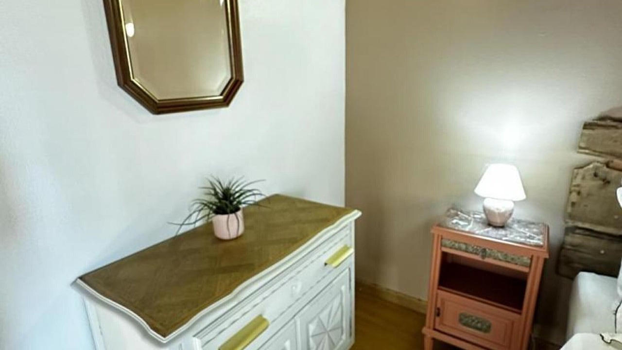 Photo of Bedroom in Saint-Bonnet-Troncais