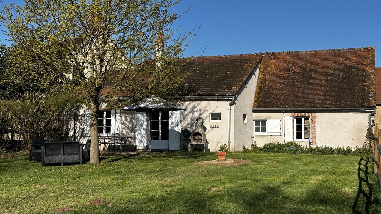 Photo of Outdoor in Saint-Bonnet-Troncais