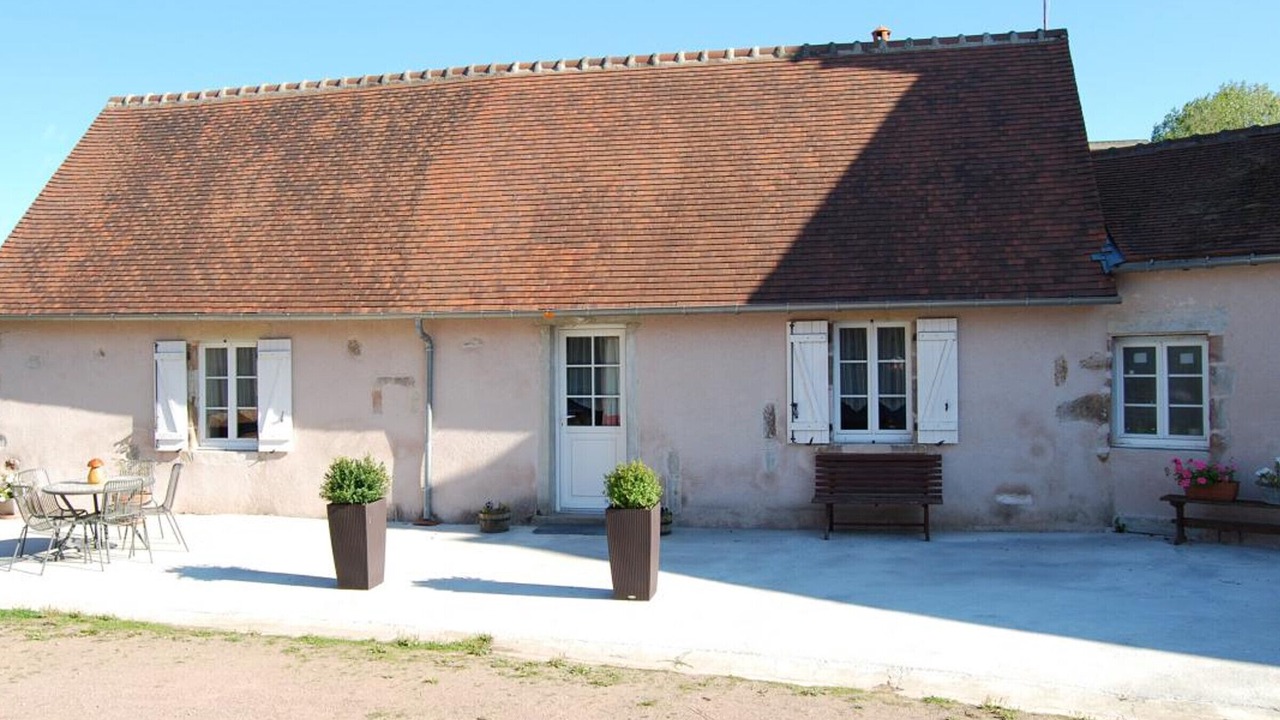 Photo of Outdoor in Saint-Bonnet-Troncais