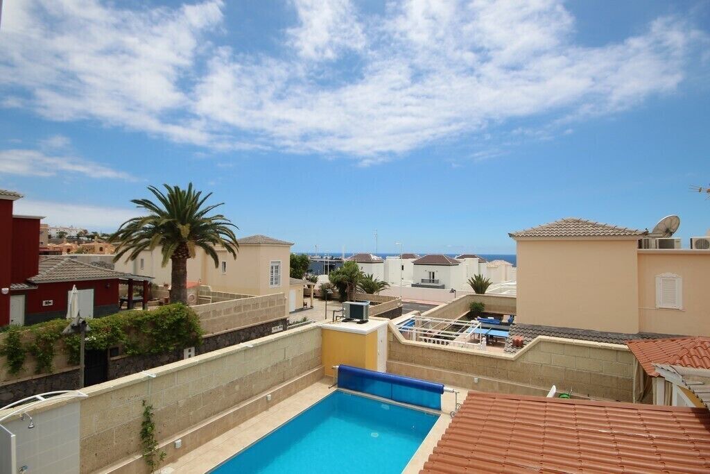 Photo of Outdoor in Costa Adeje