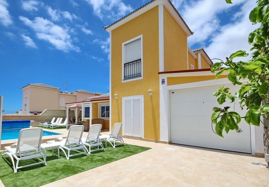 Photo of Outdoor in Costa Adeje