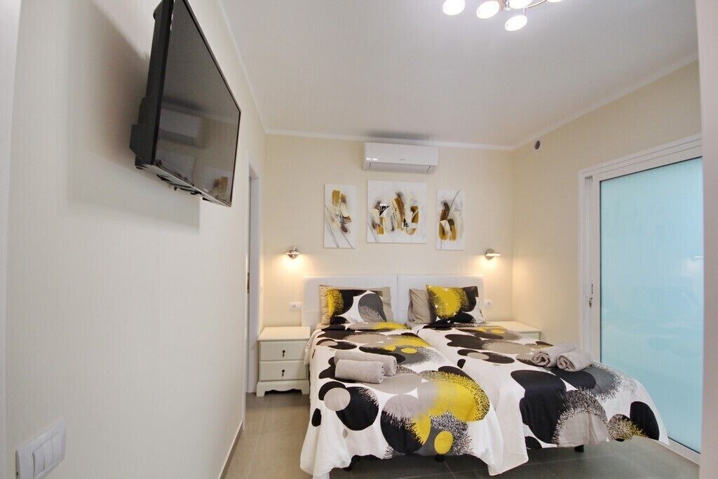 Photo of Bedroom in Costa Adeje