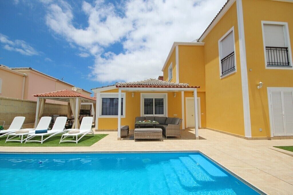 Photo of Outdoor in Costa Adeje