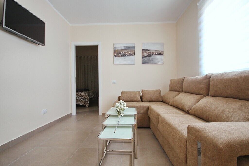 Photo of Livingroom in Costa Adeje