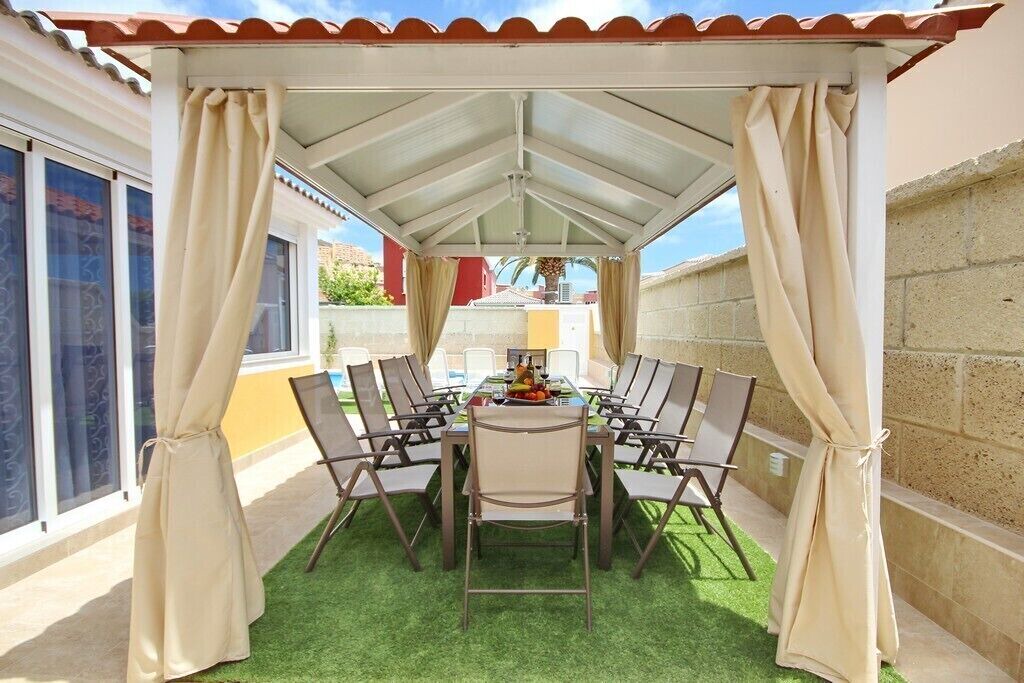 Photo of Outdoor in Costa Adeje