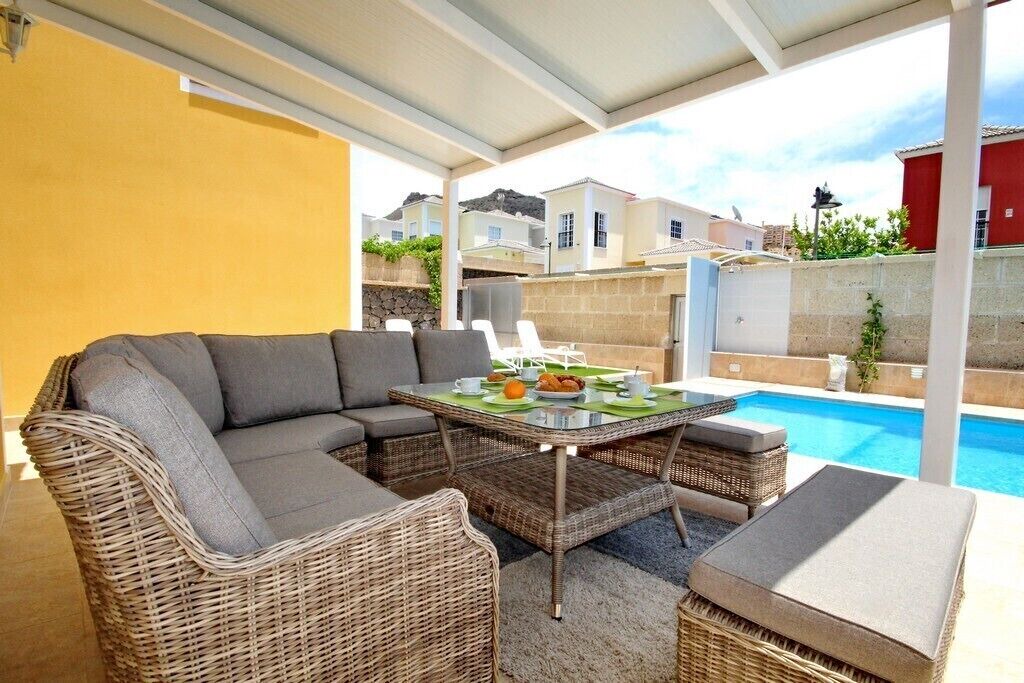 Photo of Outdoor in Costa Adeje